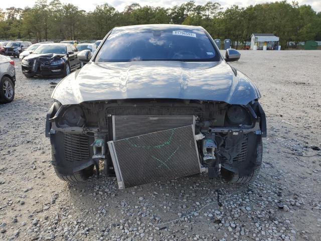 Photo 5 from auction – 2020 JAGUAR F-PACE S with VIN SADCM2FV7LA636028