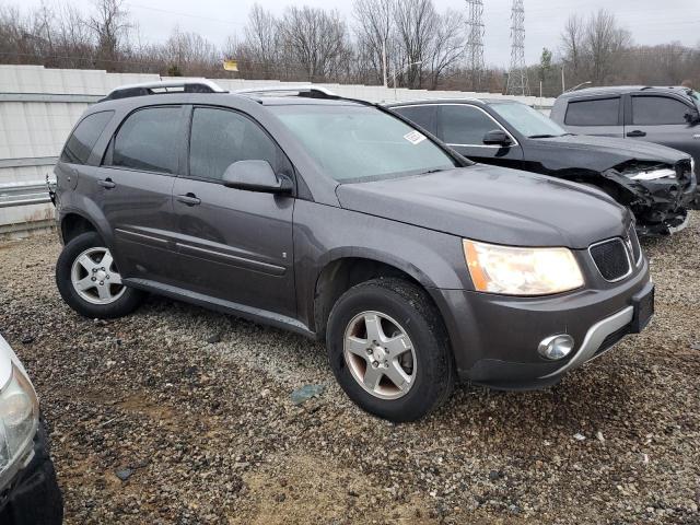 Photo 4 from auction – 2007 PONTIAC TORRENT with VIN 2CKDL63F176072881
