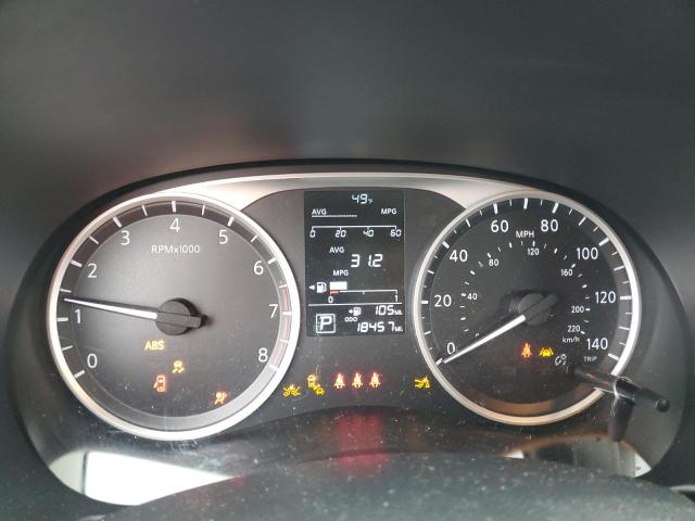 Photo 9 from auction – 2023 NISSAN KICKS S with VIN 3N1CP5BV3PL521504