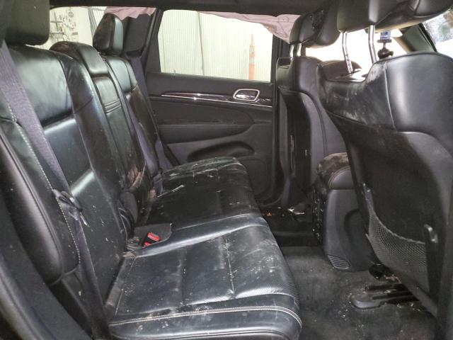 Photo 11 from auction – 2014 JEEP GRAND CHER with VIN 1C4RJFCG2EC450836
