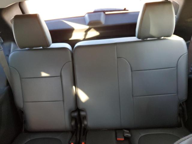 Photo 10 from auction – 2020 CHEVROLET TRAVERSE P with VIN 1GNERKKW6LJ112381