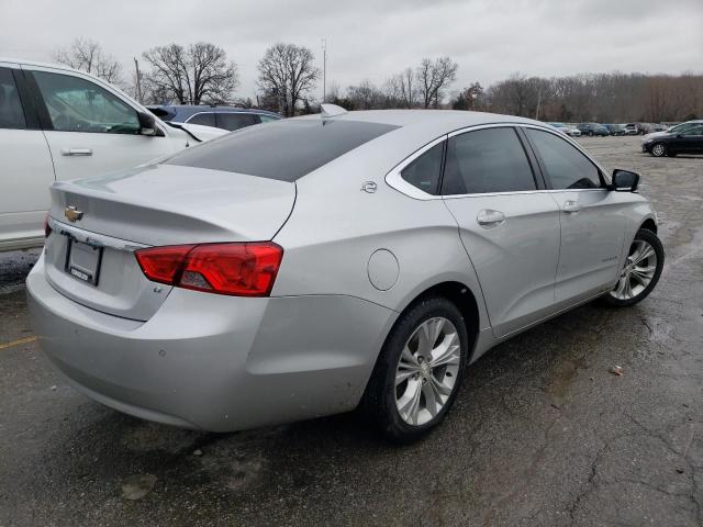 Photo 3 from auction – 2015 CHEVROLET IMPALA LT with VIN 2G1125S38F9294368
