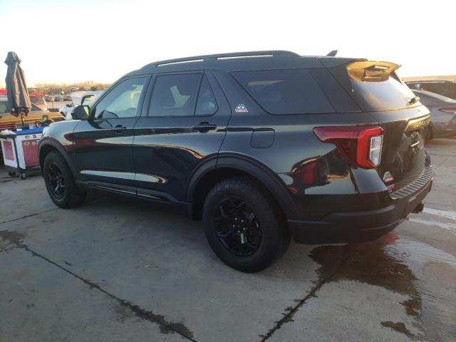 Photo 2 from auction – 2023 FORD EXPLORER T with VIN 1FMSK8JH5PGA08050