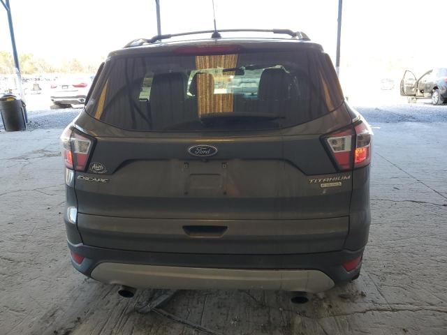 Photo 6 from auction – 2017 FORD ESCAPE TIT with VIN 1FMCU0J91HUD15517
