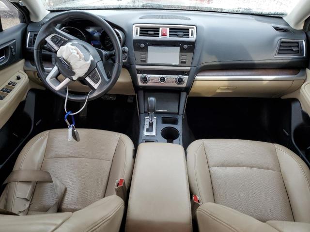 Photo 8 from auction – 2015 SUBARU OUTBACK 2. with VIN 4S4BSBNC9F3251443