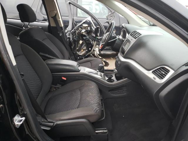 Photo 7 from auction – 2019 DODGE JOURNEY SE with VIN 3C4PDCBB4KT719633