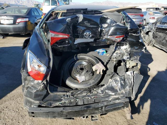 Photo 6 from auction – 2015 TOYOTA COROLLA L with VIN 2T1BURHE7FC331819