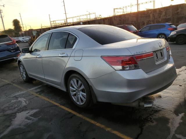 Photo 2 from auction – 2011 HONDA ACCORD EX with VIN 5KBCP3F74BB002743