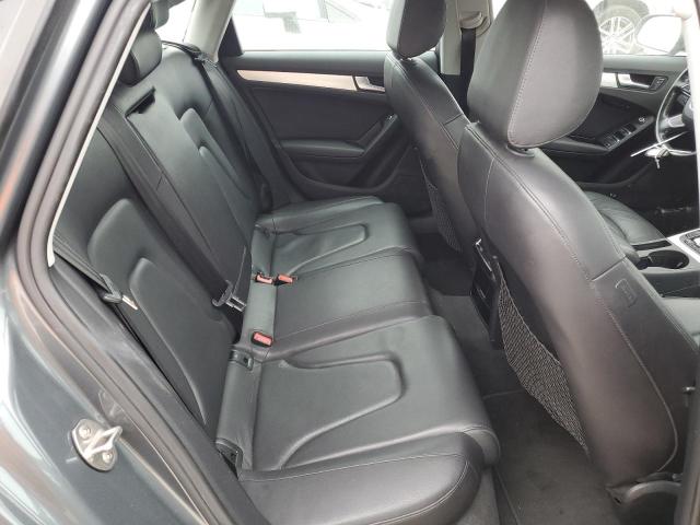 Photo 10 from auction – 2013 AUDI A4 PREMIUM with VIN WAUFFAFL5DN004289