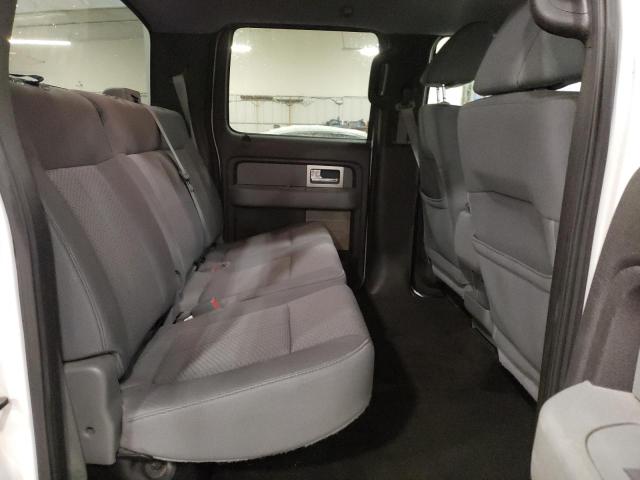 Photo 10 from auction – 2011 FORD F150 SUPER with VIN 1FTEW1CM7BFC91346