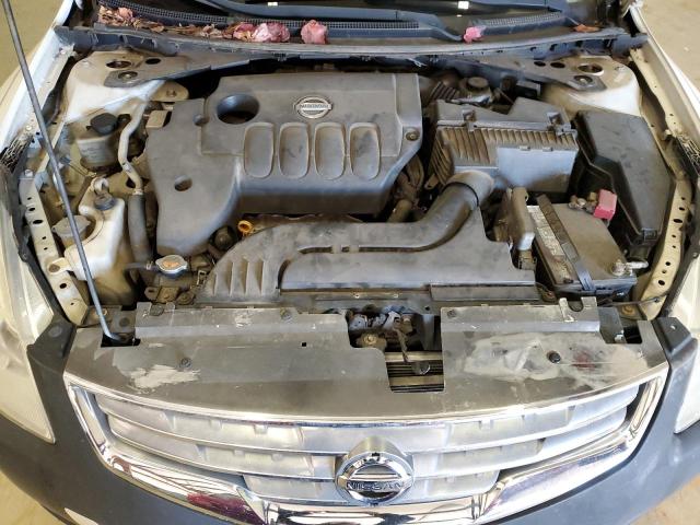 Photo 11 from auction – 2010 NISSAN ALTIMA BAS with VIN 1N4AL2AP1AN561644