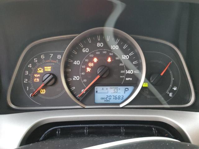 Photo 9 from auction – 2014 TOYOTA RAV4 XLE with VIN 2T3WFREV9EW074084