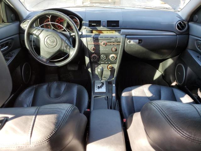 Photo 8 from auction – 2006 MAZDA 3 S with VIN JM1BK323X61533262
