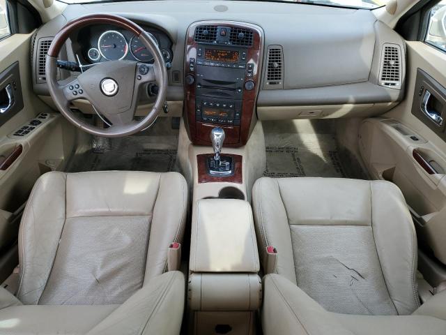 Photo 8 from auction – 2007 CADILLAC CTS HI FEA with VIN 1G6DP577470116053