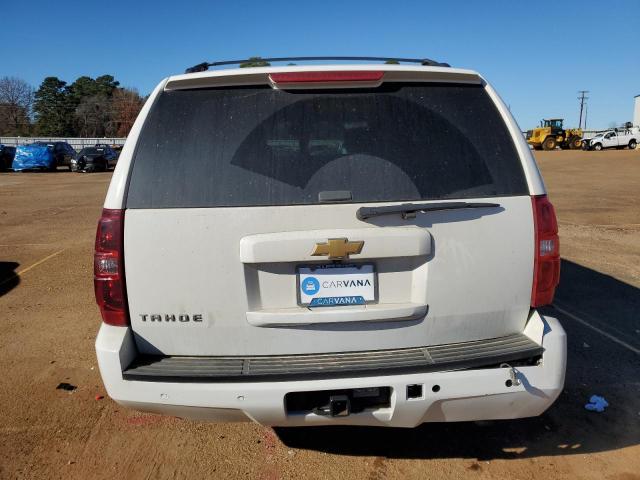 Photo 6 from auction – 2013 CHEVROLET TAHOE C150 with VIN 1GNSCAE05DR328019