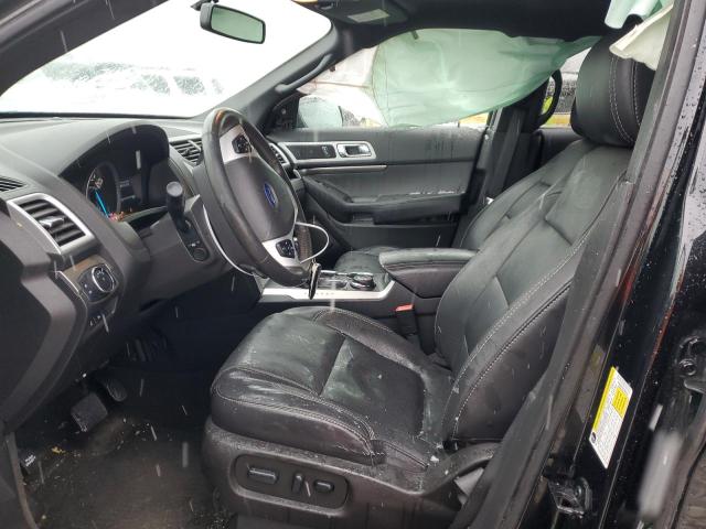 Photo 7 from auction – 2015 FORD EXPLORER S with VIN 1FM5K8GT0FGB72474