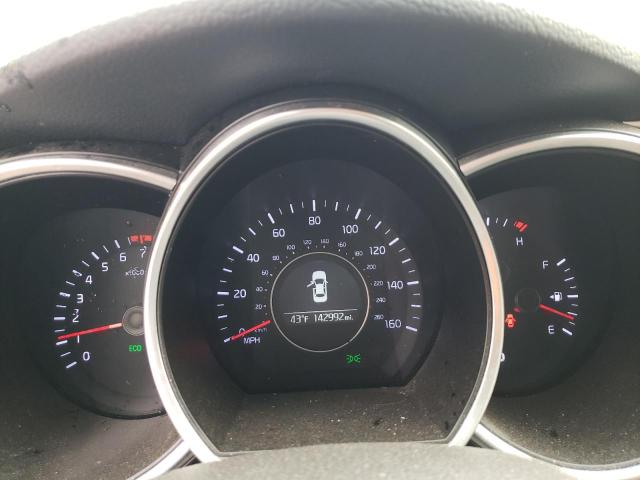 Photo 9 from auction – 2015 KIA OPTIMA LX with VIN KNAGM4A74F5659746