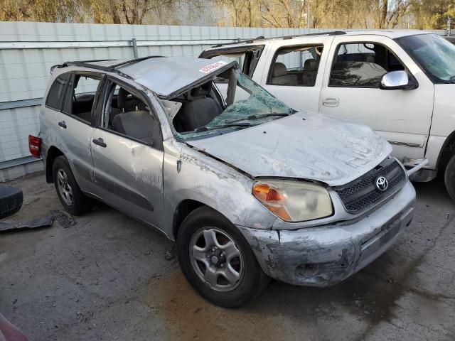 Photo 4 from auction – 2004 TOYOTA RAV4 with VIN JTEGD20V940018587