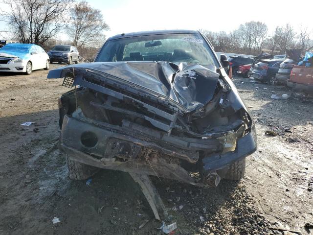Photo 5 from auction – 2009 FORD F150 SUPER with VIN 1FTRX02W09KB05823