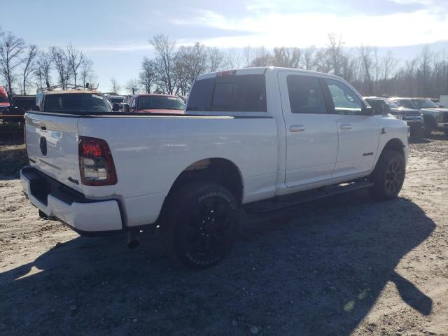 Photo 3 from auction – 2019 RAM 2500 BIG H with VIN 3C6UR5DL2KG664492