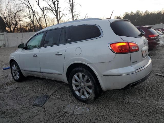 Photo 2 from auction – 2017 BUICK ENCLAVE with VIN 5GAKVCKD0HJ343846