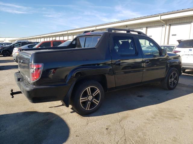 صورة رقم 3 من المزاد - 2013 HONDA RIDGELINE مع VIN 5FPYK1F77DB017500