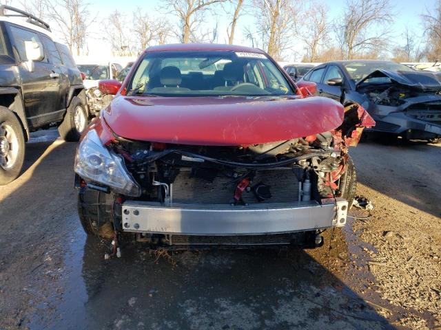 Photo 5 from auction – 2015 NISSAN ALTIMA 2.5 with VIN 1N4AL3AP9FC143065