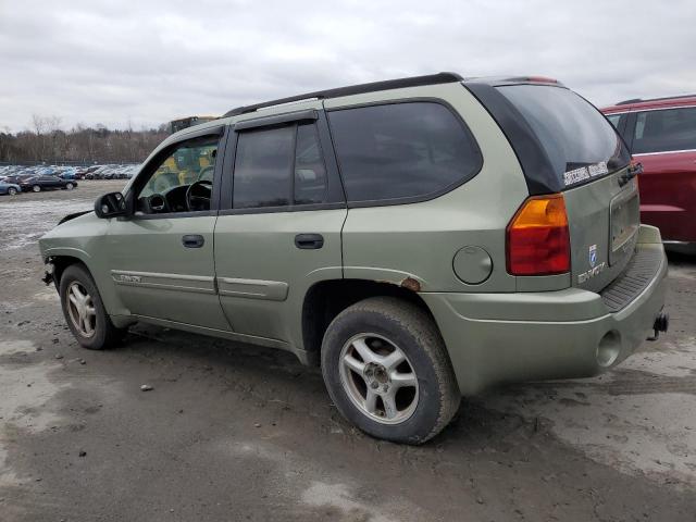Photo 2 from auction – 2004 GMC ENVOY with VIN 1GKDT13S842196327