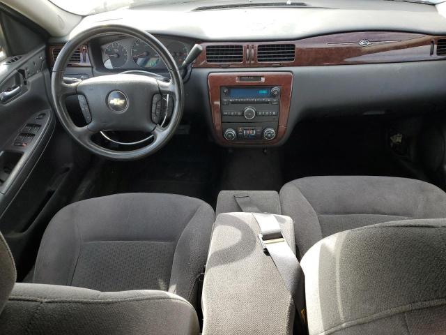 Photo 8 from auction – 2006 CHEVROLET IMPALA LT with VIN 2G1WT58K269268379