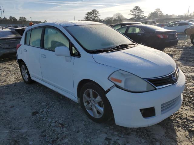 Photo 4 from auction – 2012 NISSAN VERSA S with VIN 3N1BC1CP8CK246308