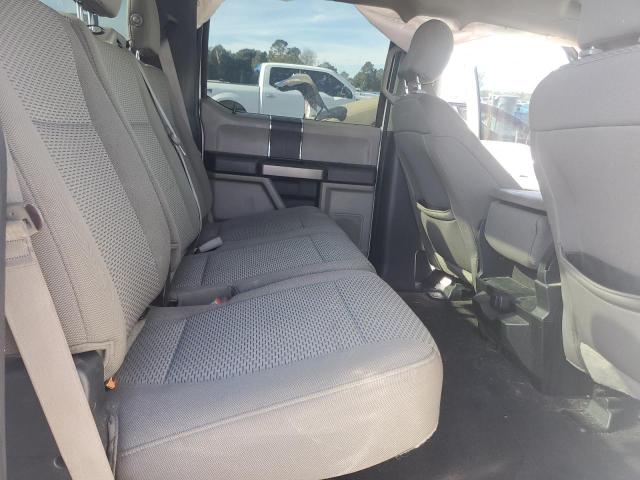 Photo 10 from auction – 2018 FORD F150 SUPER with VIN 1FTEW1E52JFD70556