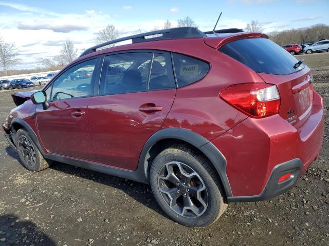 Photo 2 from auction – 2015 SUBARU XV CROSSTR with VIN JF2GPACC9F8279871