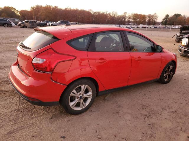 Photo 3 from auction – 2014 FORD FOCUS SE with VIN 1FADP3K23EL462822