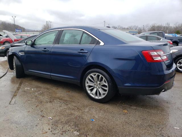 Photo 2 from auction – 2016 FORD TAURUS LIM with VIN 1FAHP2F84GG102951