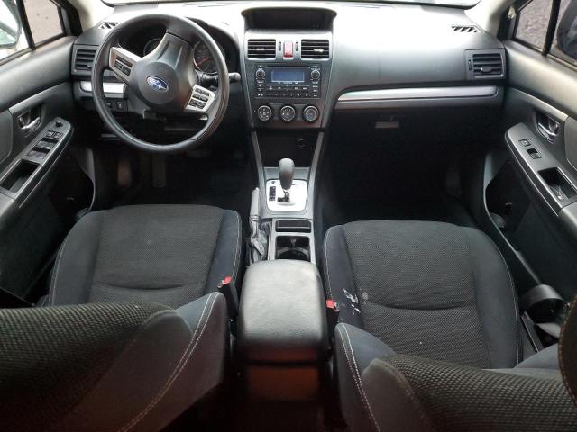 Photo 8 from auction – 2014 SUBARU XV CROSSTR with VIN JF2GPAVCXE8245532