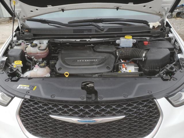 Photo 12 from auction – 2021 CHRYSLER PACIFICA H with VIN 2C4RC1N73MR536284