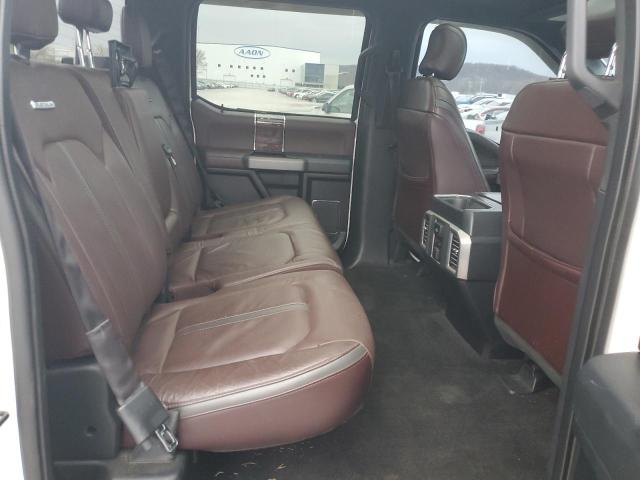 Photo 10 from auction – 2015 FORD F150 SUPER with VIN 1FTEW1EG1FFB33193