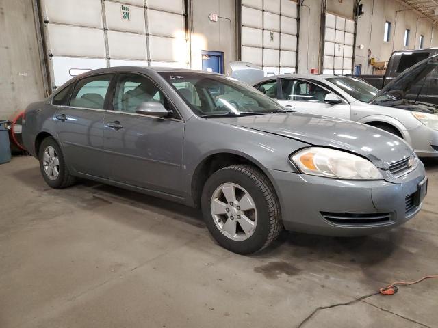 Photo 4 from auction – 2007 CHEVROLET IMPALA LT with VIN 2G1WT58K279103563