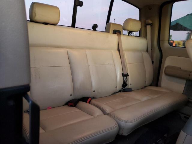Photo 10 from auction – 2004 FORD F150 with VIN 1FTPX125X4NB14590