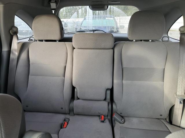 Photo 10 from auction – 2011 HONDA CR-V EX with VIN 5J6RE3H54BL030298