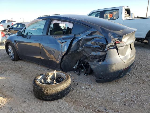 Photo 2 from auction – 2023 TESLA MODEL Y with VIN 7SAYGDEE1PA039962