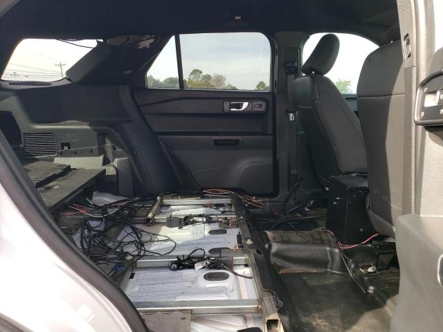 Photo 11 from auction – 2021 FORD EXPLORER P with VIN 1FM5K8AB5MGA86803