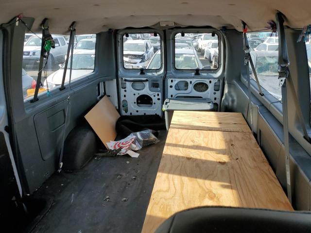 Photo 10 from auction – 1994 FORD ECONOLINE with VIN 1FMEE11N6RHB89254