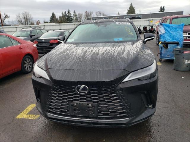 Photo 5 from auction – 2023 LEXUS RX 350H BA with VIN 2T2BBMCA8PC008650