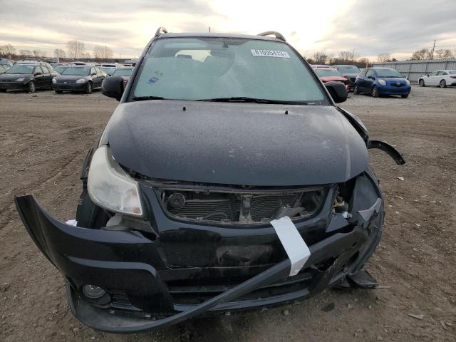 Photo 5 from auction – 2011 SUZUKI SX4 with VIN JS2YB5A36B6303776