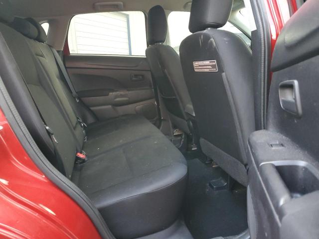 Photo 10 from auction – 2015 MITSUBISHI OUTLANDER with VIN 4A4AP3AU5FE058029