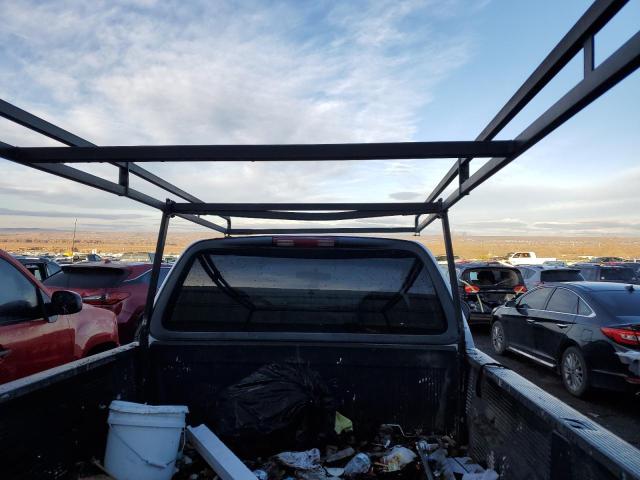 Photo 10 from auction – 2003 FORD F150 with VIN 2FTRF17W93CA80644
