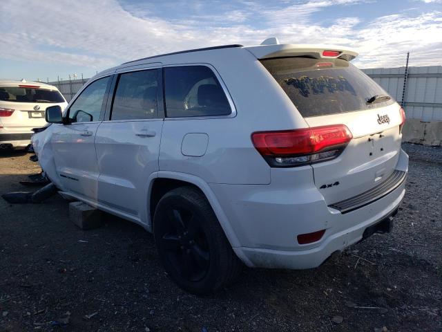 Photo 2 from auction – 2015 JEEP GRAND CHER with VIN 1C4RJFAG5FC754649