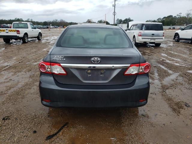 Photo 6 from auction – 2013 TOYOTA COROLLA BA with VIN 5YFBU4EE1DP085015