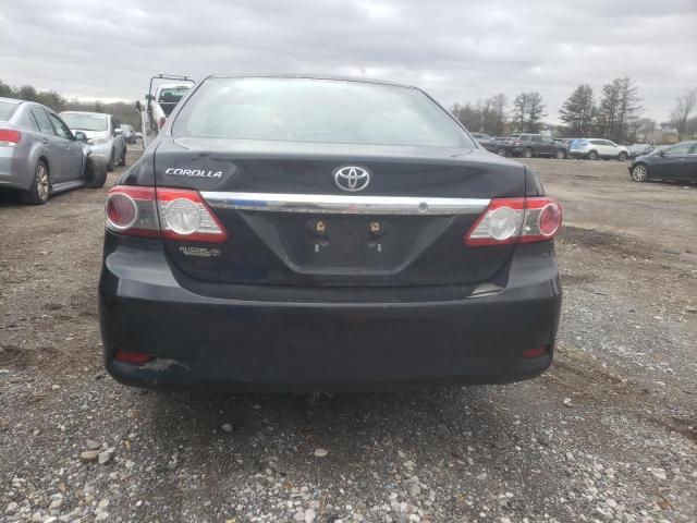 Photo 6 from auction – 2013 TOYOTA COROLLA BA with VIN 2T1BU4EE5DC079900